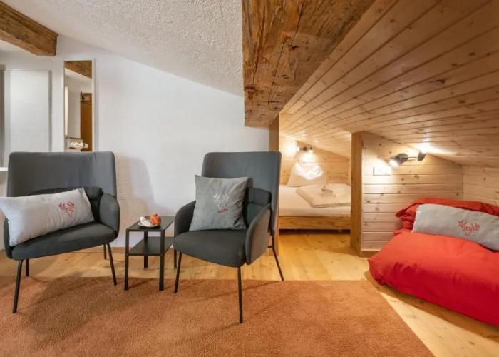 Berg'k'hof Kaisertal - Alpine Hideaway