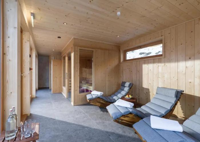 Berg'k'hof Kaisertal - Alpine Hideaway