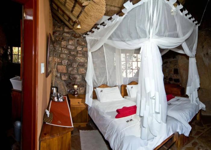 Canyon Lodge