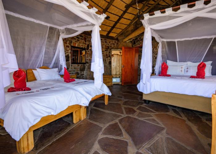 Canyon Lodge