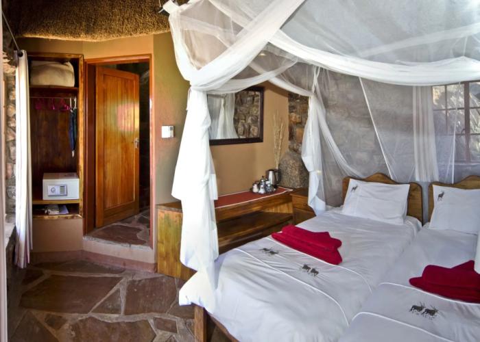 Canyon Lodge
