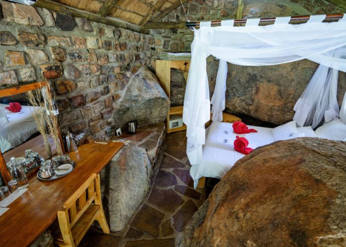 Canyon Lodge