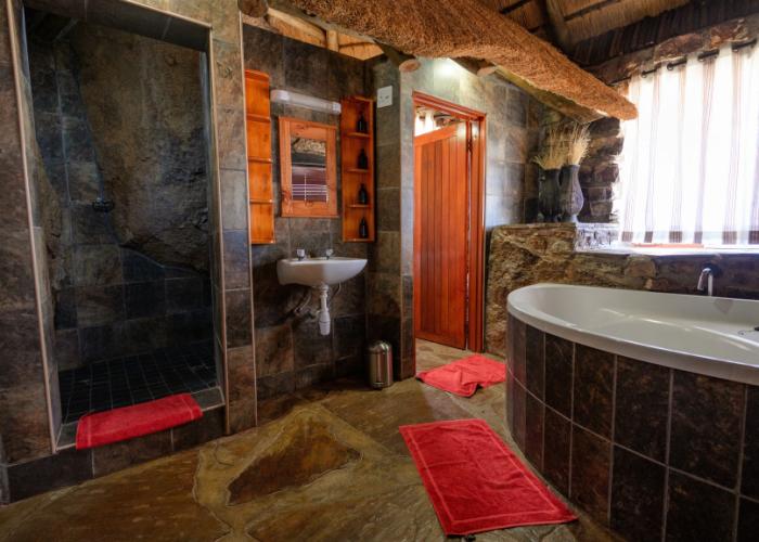 Canyon Lodge