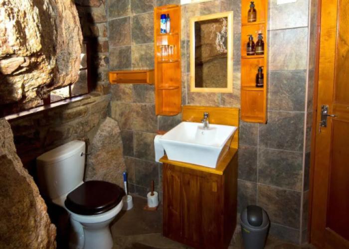 Canyon Lodge