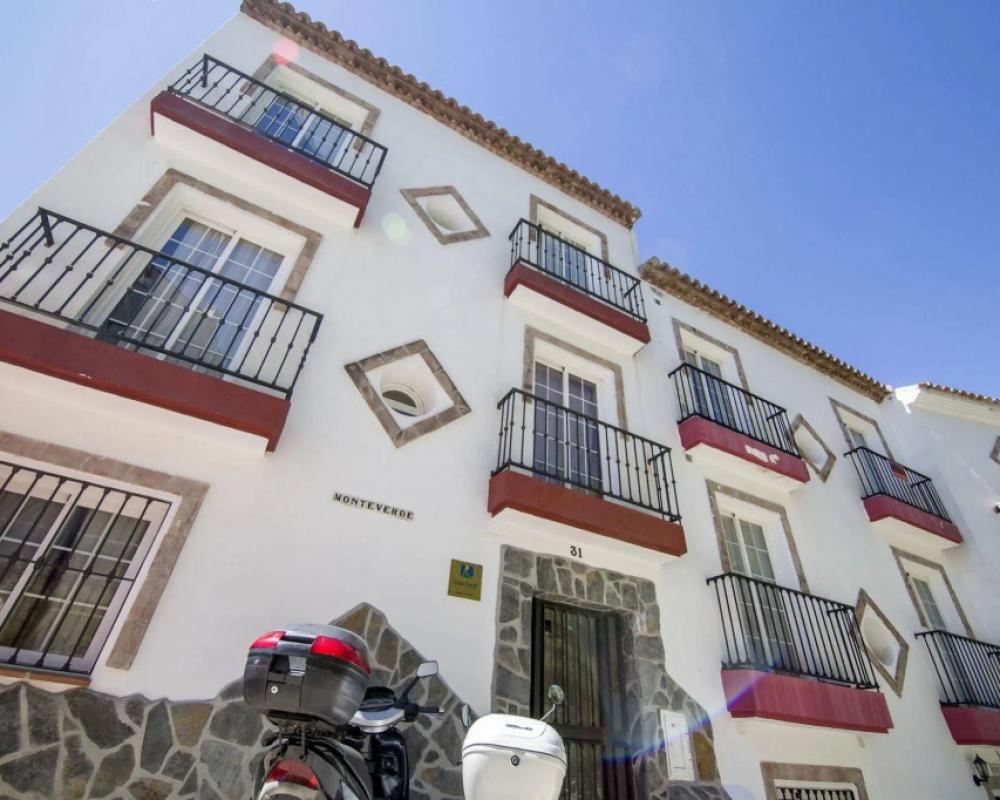 Alojamientos Monteverde