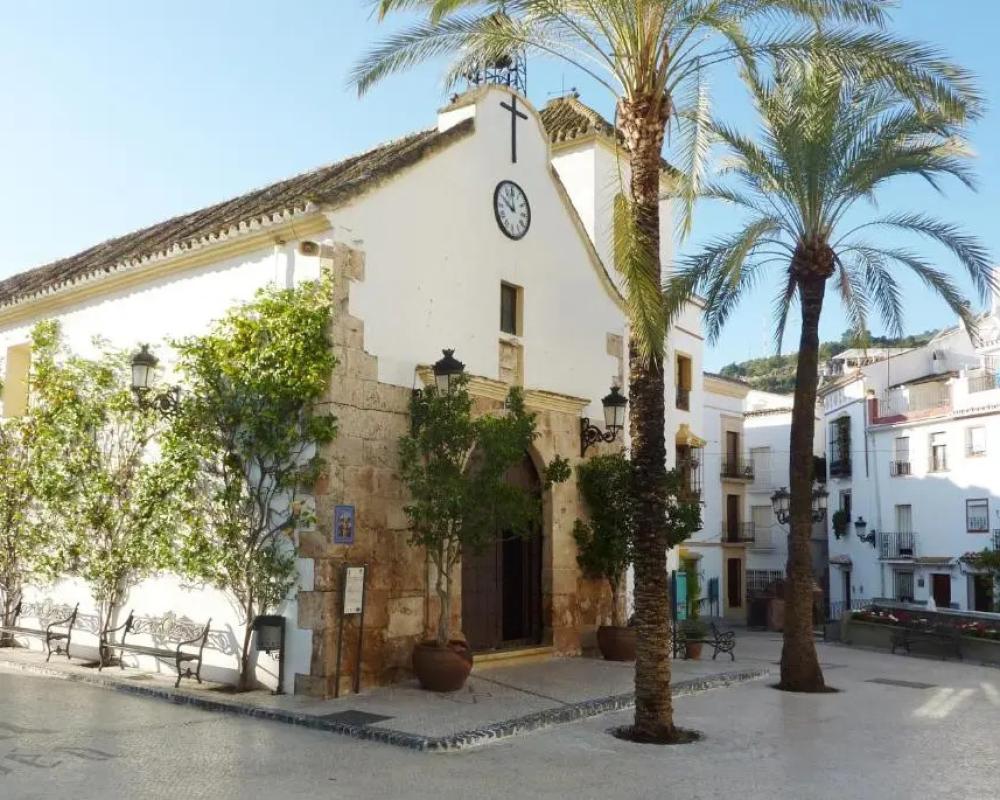 La Posada del Ángel