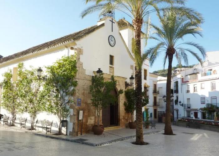 La Posada del Ángel