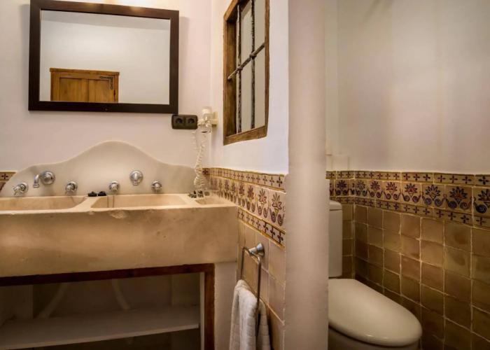 La Posada del Ángel
