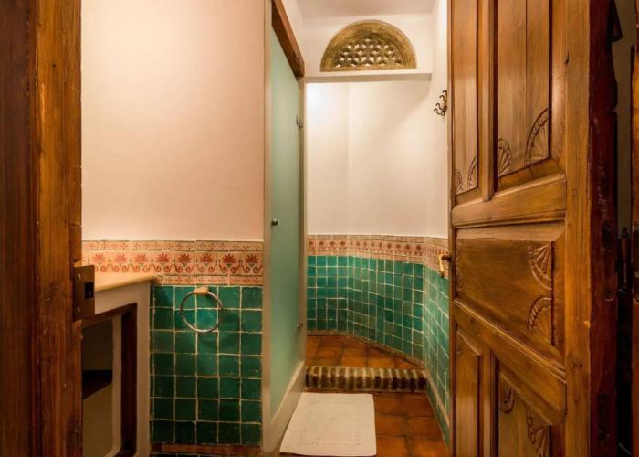 La Posada del Ángel
