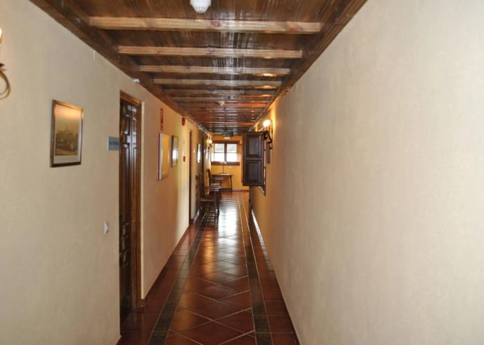 Hotel El Refugio de Juanar