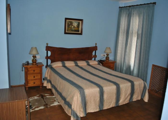 Hotel El Refugio de Juanar