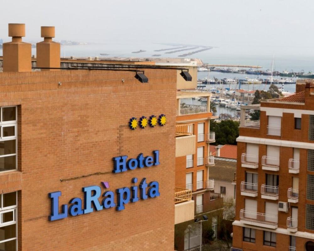 Hotel La Rapita
