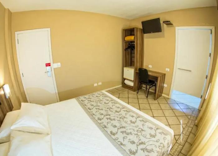 Campo Largo Comfort Hotel