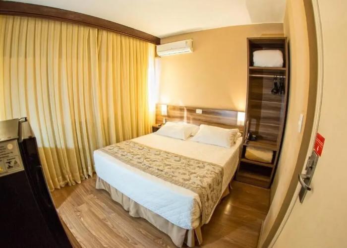 Campo Largo Comfort Hotel
