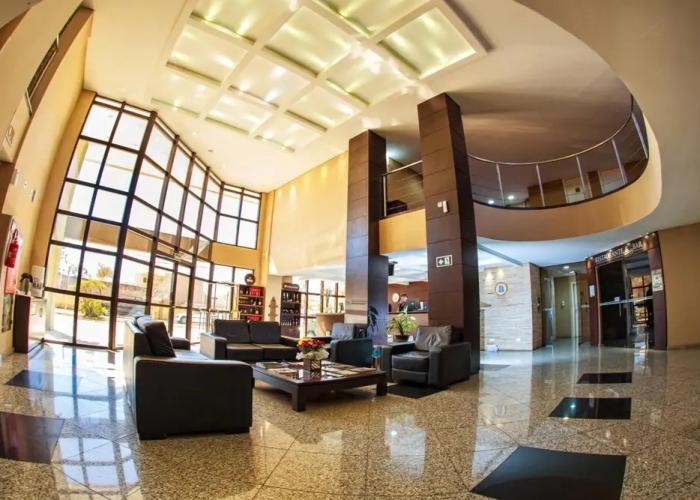 Campo Largo Comfort Hotel