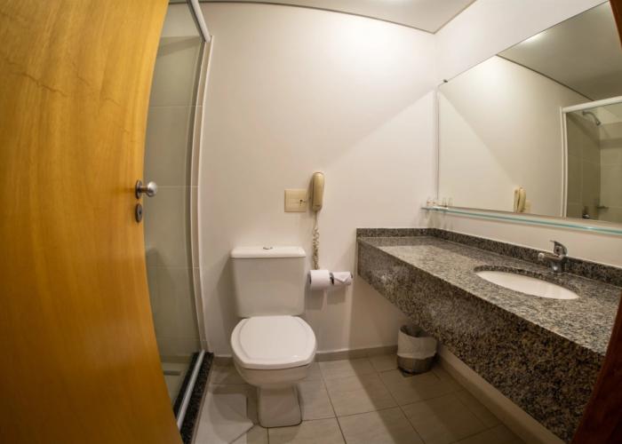 Hotel Campo Largo Express