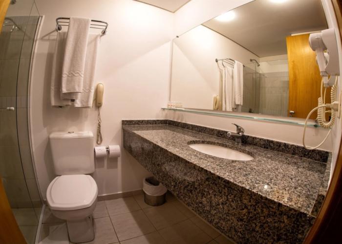 Hotel Campo Largo Express