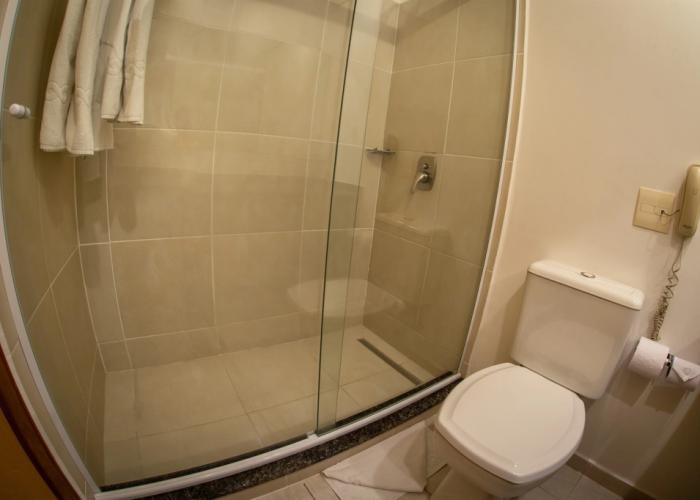 Hotel Campo Largo Express