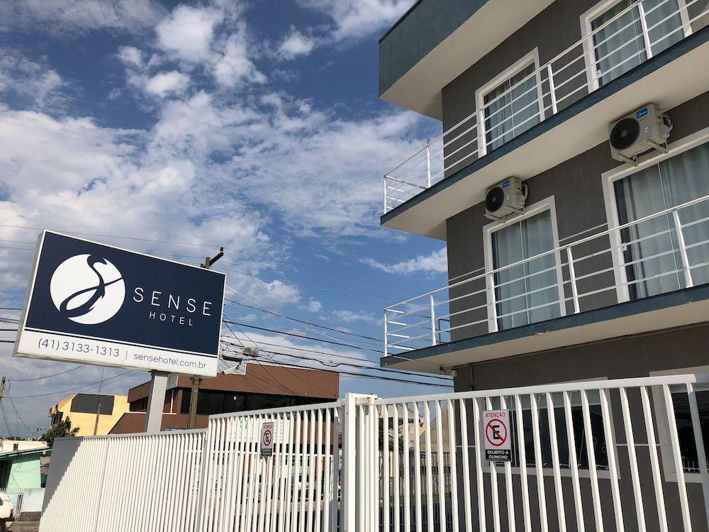 Sense Hotel Araucária