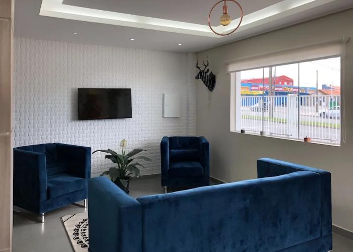 Sense Hotel Araucária