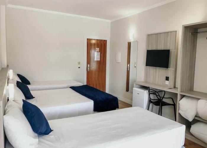 Sense Hotel Araucária