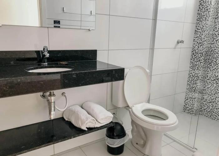 Sense Hotel Araucária