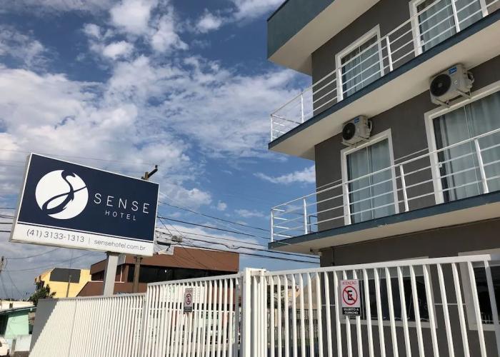 Sense Hotel Araucária