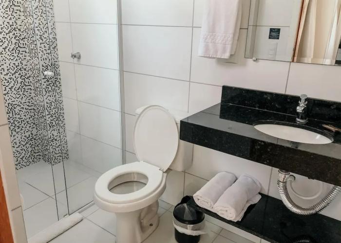 Sense Hotel Araucária