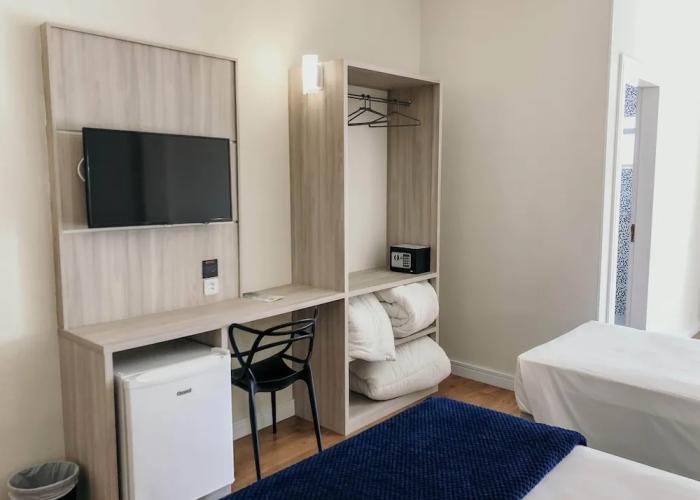 Sense Hotel Araucária
