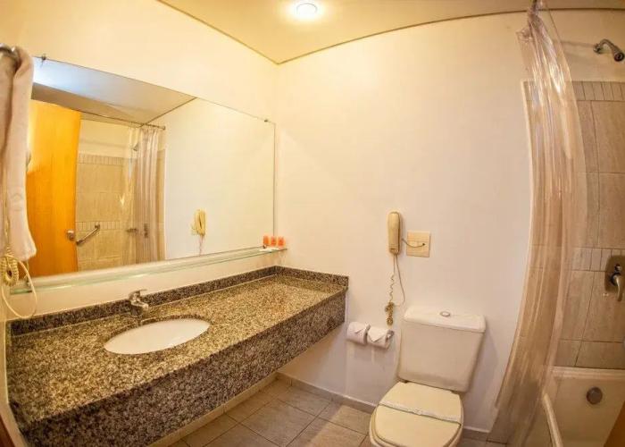 Hotel Campo Largo Express