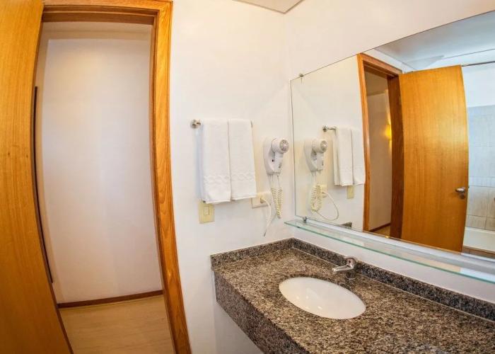 Hotel Campo Largo Express