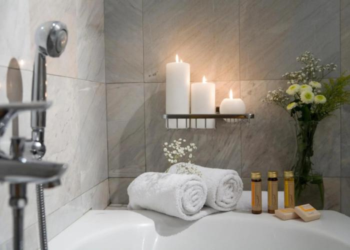 Domotel Arni