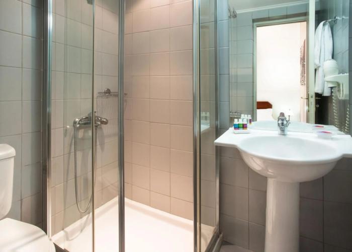 Domotel Arni