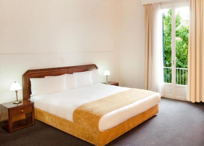 Domotel Arni