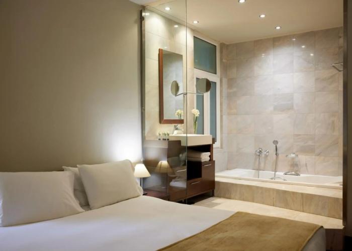 Domotel Arni