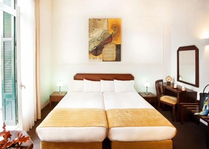 Domotel Arni