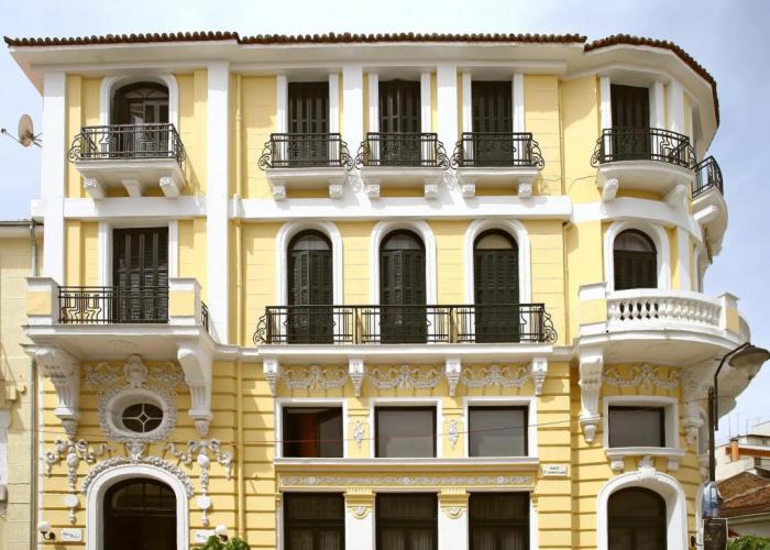 Domotel Arni