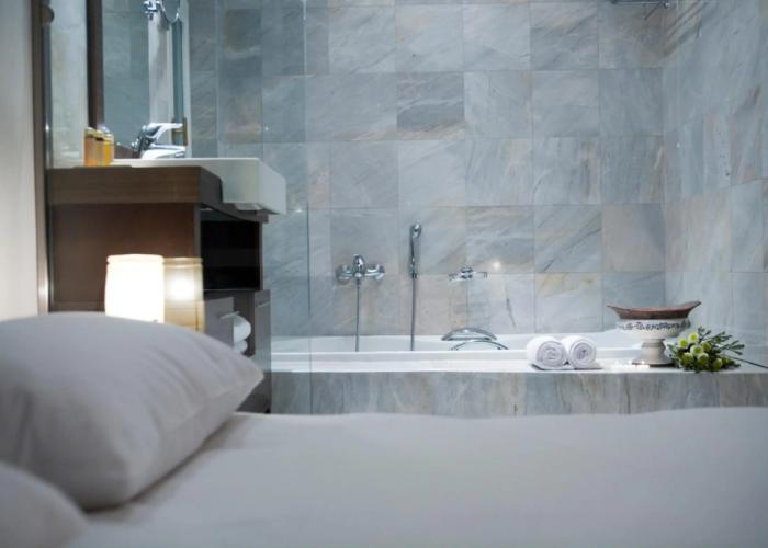 Domotel Arni