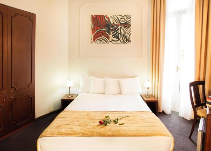 Domotel Arni