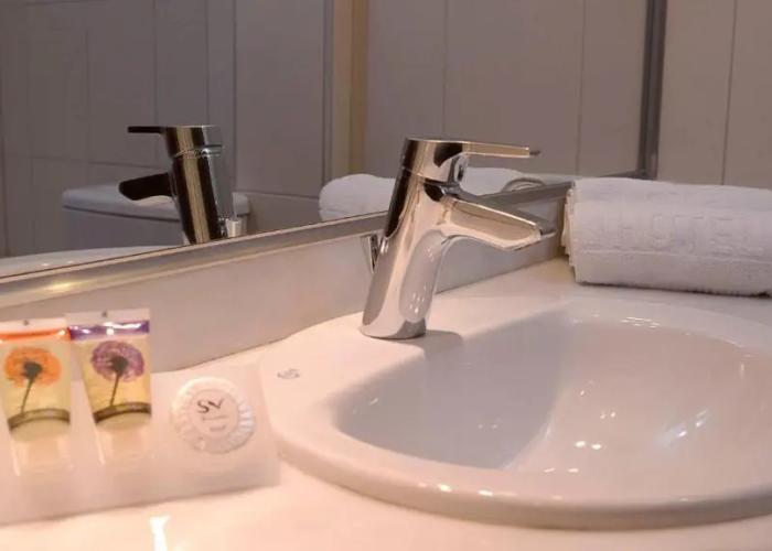 Hotel Kierion