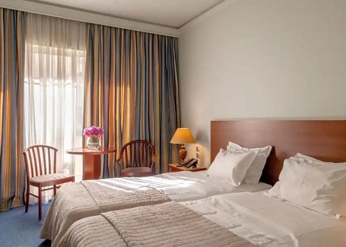 Hotel Kierion