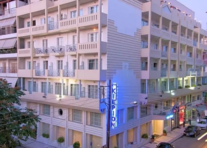 Hotel Kierion
