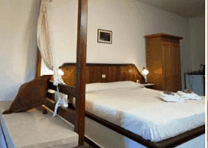 Hotel Ktima Alonaki