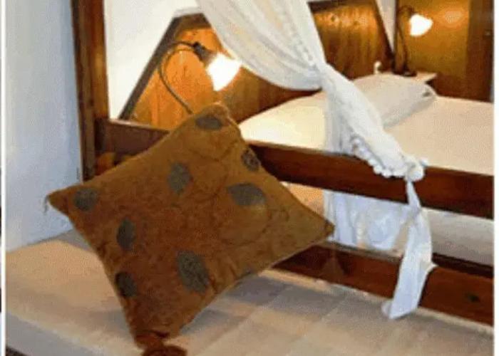 Hotel Ktima Alonaki