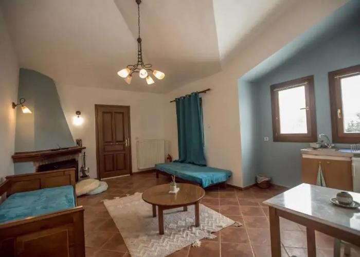 Hotel Ktima Alonaki