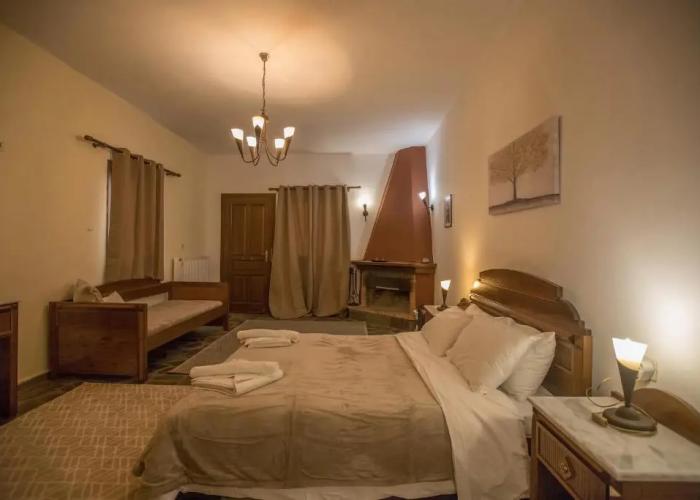 Hotel Ktima Alonaki