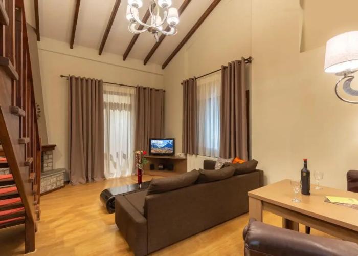 Nevros Hotel Resort & Spa
