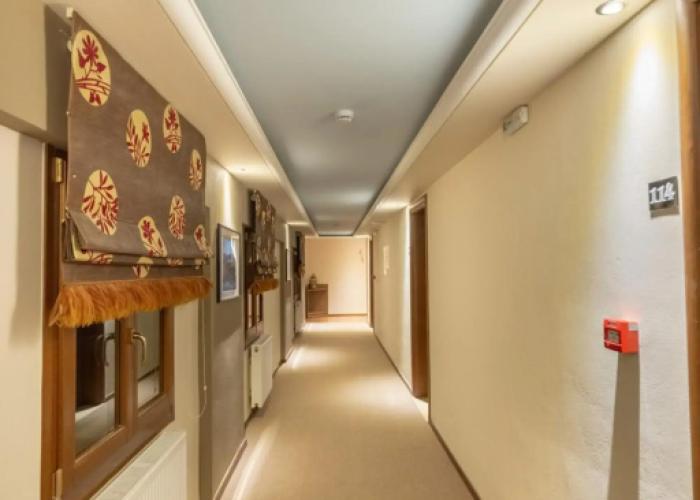 Nevros Hotel Resort & Spa