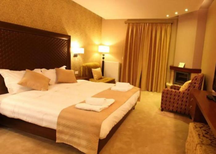 Nevros Hotel Resort & Spa