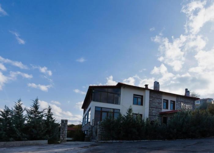Nevros Hotel Resort & Spa
